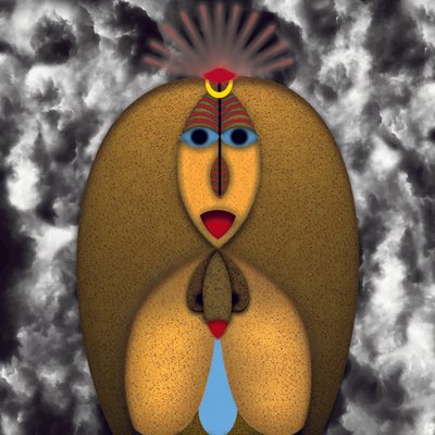 Sturm und Drang (من سلسلة: الحيوان التاريخي) بواسطة 