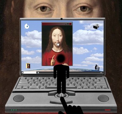 كن هادئًا! (من سلسلة ويندوز) بواسطة 