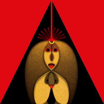 Erschrecken (III) بواسطة 