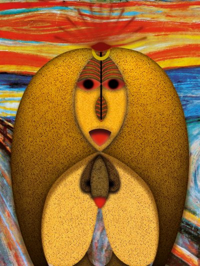 Das historische Tier بواسطة 