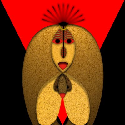 Voice of Fire (II) بواسطة 