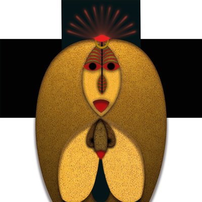 التجربة الأساسية (II) أو: الصليب مع الأضداد بواسطة 