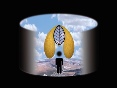 المقاصة (II) (العدم المقدس) بواسطة 