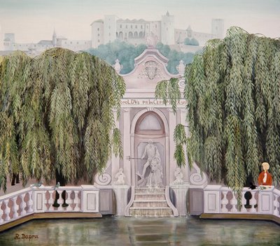 تخمة كاجيتان بواسطة 