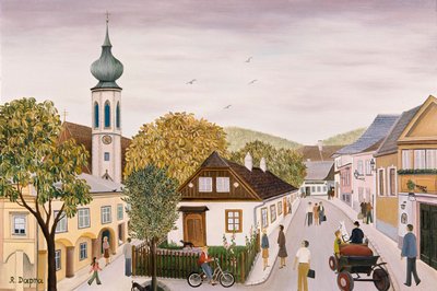 جرينزينج بواسطة 