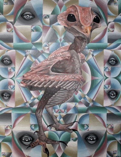 حكمة عارية بواسطة 