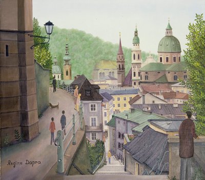 نوننبرجستيج بواسطة 