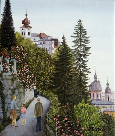 نوننبرغاسه بواسطة 