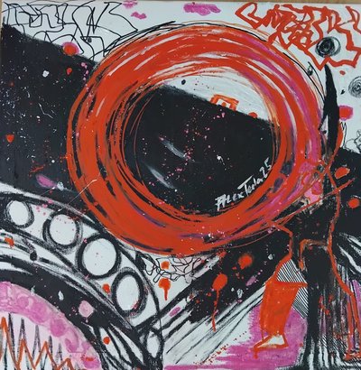  بواسطة أليكس تيرلا