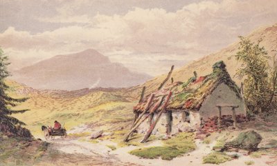 جلينفينلاس (كروموليثو) بواسطة آرون إدوين بينلي