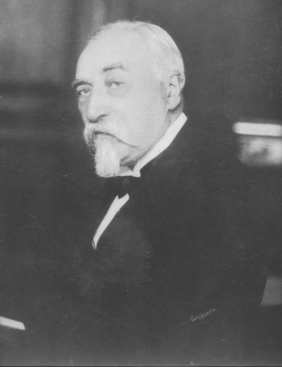 كومز ، c1893 بواسطة آرون جيرشيل