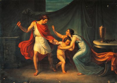 بيروس يهدد حياة القليل من Astyanax بواسطة أبونديو باجوتي