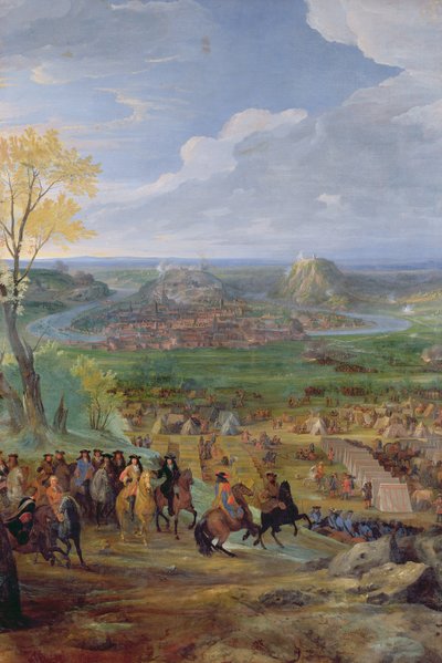 الأول من أكتوبر 1856 بواسطة ابراهام كوبر