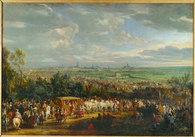  بواسطة Adam Frans van der Meulen