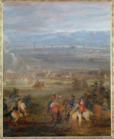  بواسطة Adam Frans van der Meulen