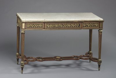 الجدول 1780-1790 بواسطة آدم ويسويلر