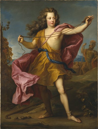 فريدريك غيوم الأول دي بروس ، dit le roi sergent - صورة فريدريك ويليام الأول (1688-1740) ، ملك بروسيا ، بقلم ويرتمولر ، أدولف أولريك (1751-1811). زيت على قماش. الأبعاد: 178 × 135 سم. المتحف الوطني ستوكهولم بواسطة أدولف أولريتش ويرتمولر