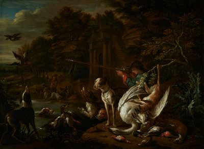  بواسطة Adriaen de Gryef