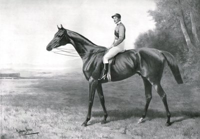 إيسوب 1911. بواسطة أدريان جونز