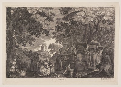  بواسطة Aegidius Sadeler II
