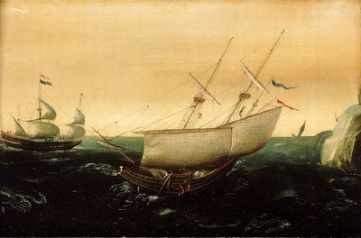  بواسطة Aert Anthonisz