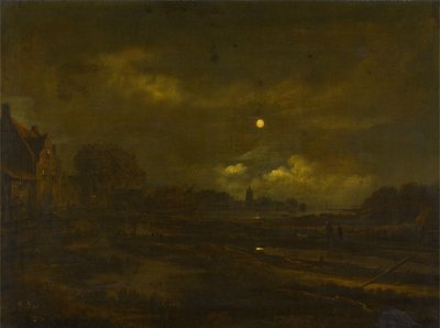  بواسطة Aert van der Neer