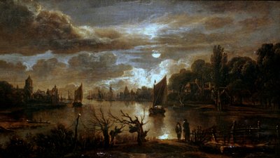  بواسطة Aert van der Neer
