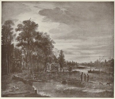  بواسطة Aert van der Neer