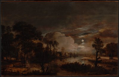  بواسطة Aert van der Neer