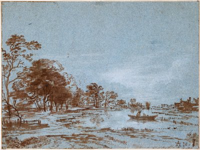  بواسطة Aert van der Neer