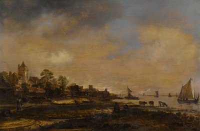  بواسطة Aert van der Neer