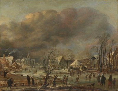  بواسطة Aert van der Neer