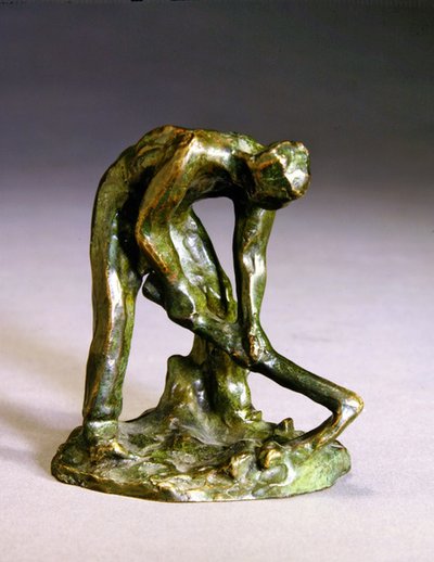 ذي بلومان (برونزي) بواسطة ايم جول دالو