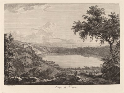 Lago di Nemi - أفضل ما في Lago di Nemi بواسطة وفاة ألبرت كريستوف