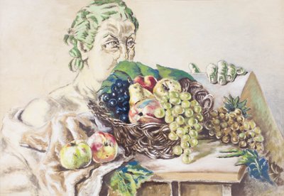 بومونا بواسطة أندريا دي شيريكو