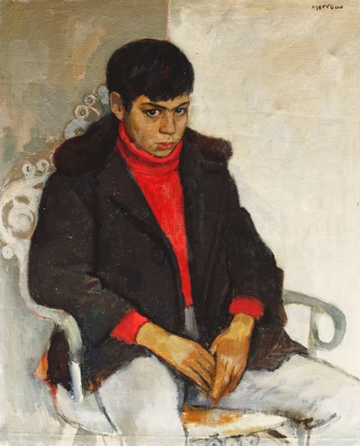 صورة لوري المغرب بواسطة البرتو موروكو