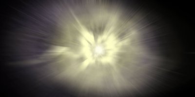 نظرية الانفجار العظيم ، أصل الكون ، علم الفلك ، الفيزياء الفلكية بواسطة أليساندرو لوناتي
