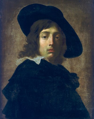 تصوير شخصي بواسطة اليساندرو روسي