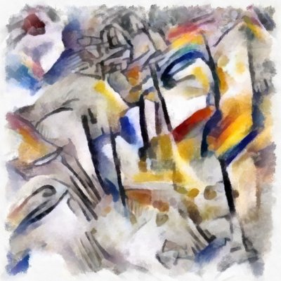 الغلاف الجوي ، 2016 ، بواسطة Alex Caminker