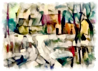عرض (أخضر)  27،2016 ، بواسطة Alex Caminker