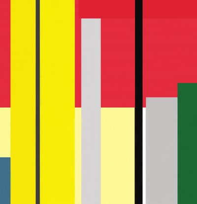 بداية اليوم 2016 بواسطة Alex Caminker