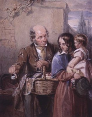 بيدلر بواسطة ألكسندر تشيشولم