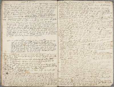 مجلة الكسندر جيليسبي ، 1662 بواسطة ألكسندر جيليسبي