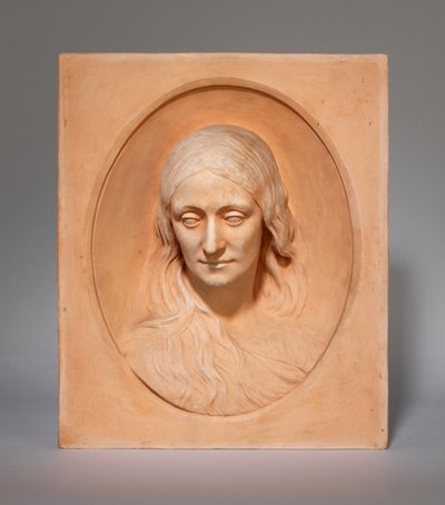 جوزفين بتلر (الجص) بواسطة ألكسندر مونرو