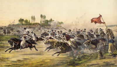 عطلة مجرية بواسطة الكسندر فون فاغنر