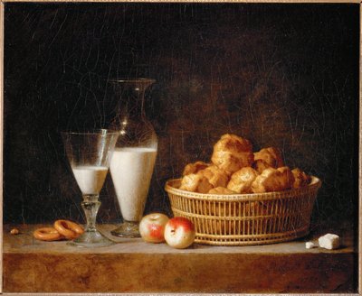 الوجبة الخفيفة الصغيرة ... بواسطة الكسندر Couder