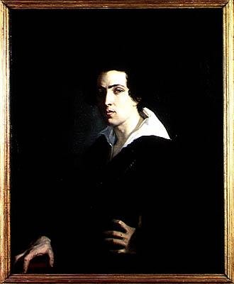 صورة لمحامي شاب بواسطة Alexandre Francois Xavier Sigalon