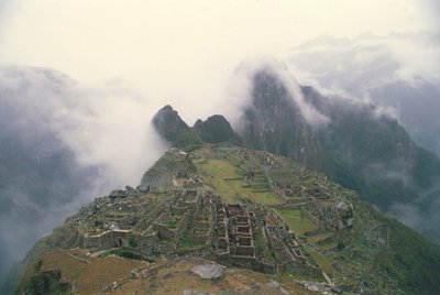 View of the site (photo) بواسطة الكسندر جبرائيل (بعد) ديكامبس