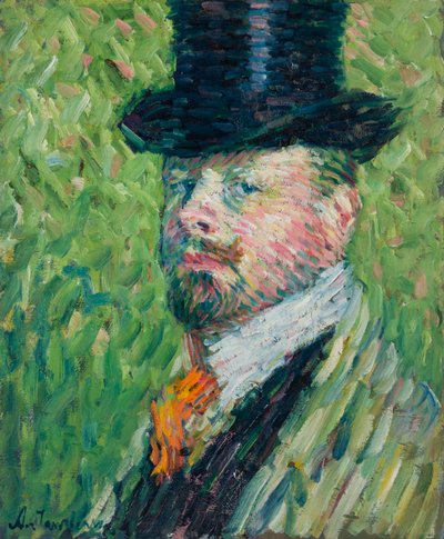  بواسطة Alexej von Jawlensky
