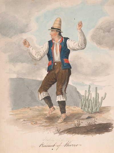 فلاح هييرو بواسطة Alfred Diston